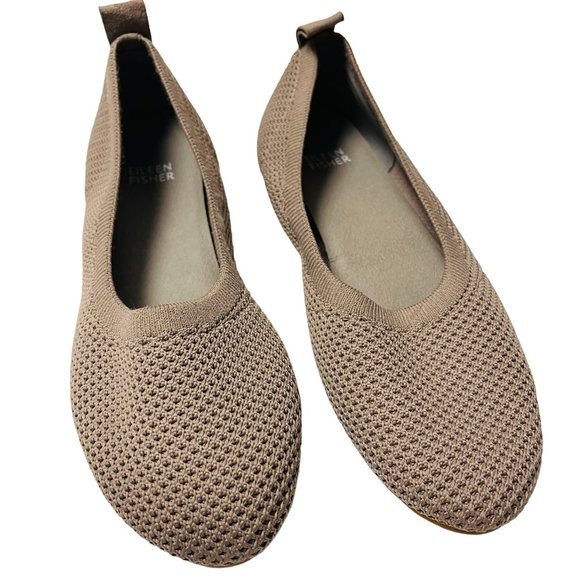 Eileen Fisher Shoes - Eileen Fisher Naomi - women flat shoes
